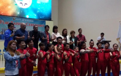 11 foreign groups joining Bacoor’s 1st Int’l Music Championships